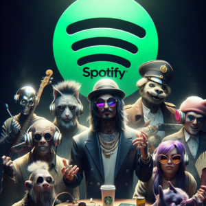 Spotify Premium: Music Without Limits, Without Interruptions